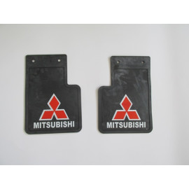 MITSUBISHI L200- PICK UP- 90/98; ÖN PAÇALIK SAĞ/SOL SET (2PARÇA) 136-2091