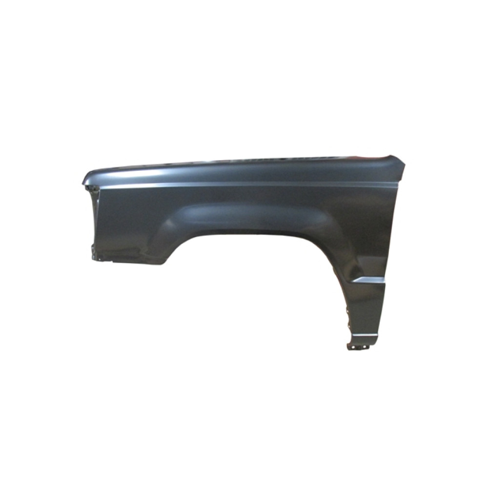 MITSUBISHI L200- PICK UP- 90/98; ÖN ÇAMURLUK SOL (MY) 136-2102