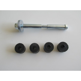 MAZDA B2500- PICK UP- 97/00; VİRAJ ÇUBUK SETİ 371-6029