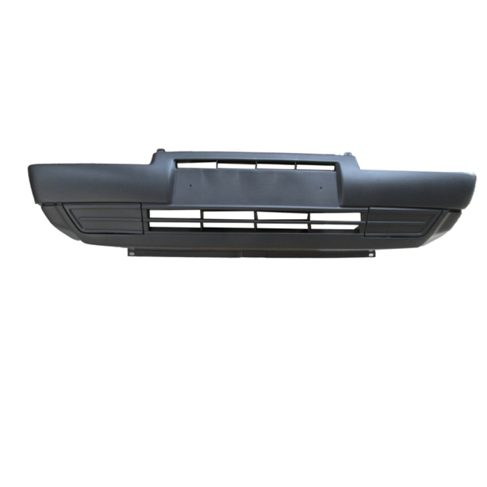 SKODA FORMAN- 88/94; ÖN TAMPON SİYAH (TYG) 1362-2000