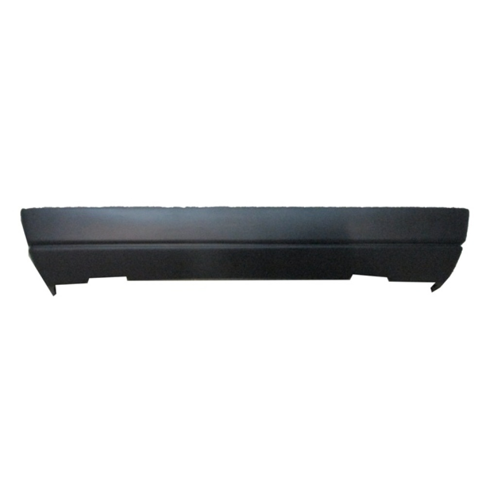 SKODA FAVORIT- 88/94; ARKA TAMPON SİYAH (TYG) 1361-2600