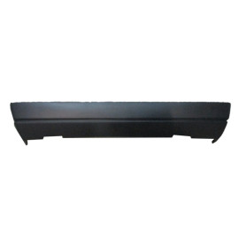 SKODA FAVORIT- 88/94; ARKA TAMPON SİYAH (TYG) 1361-2600