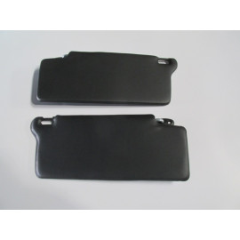 SKODA FORMAN- 88/94; GÜNEŞLİK SAĞ/SOL SET 2 PARÇA 1362-3041