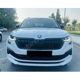 SKODA KODIAQ- 21/24; ARAÇ BİLGİLERİ VE RESİMLERİ 1367-0000