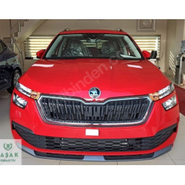 SKODA KAMIQ- 20/24; ARAÇ BİLGİLERİ VE RESİMLERİ 1369-0000