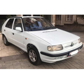 SKODA FELICIA- 95/98; ARAÇ BİLGİLERİ VE RESİMLERİ 1371-0000
