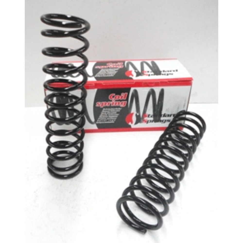 SKODA FELICIA- 99/01; ARKA HELEZON YAYI SAĞ/SOL (2Lİ SET)(11X101) (STDR) 1373-6526