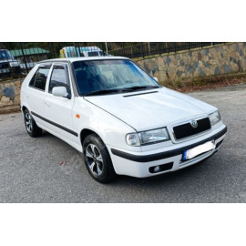 SKODA FELICIA- 99/01; ARAÇ BİLGİLERİ VE RESİMLERİ 1373-0000