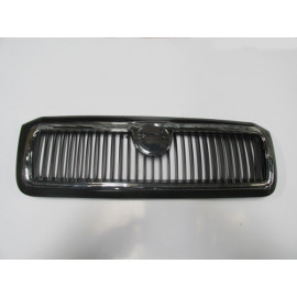 SKODA FELICIA- 99/01; ÖN PANJUR NİKELAJLI (SİYAH ÇERÇEVELİ) (TYG) 1373-2340