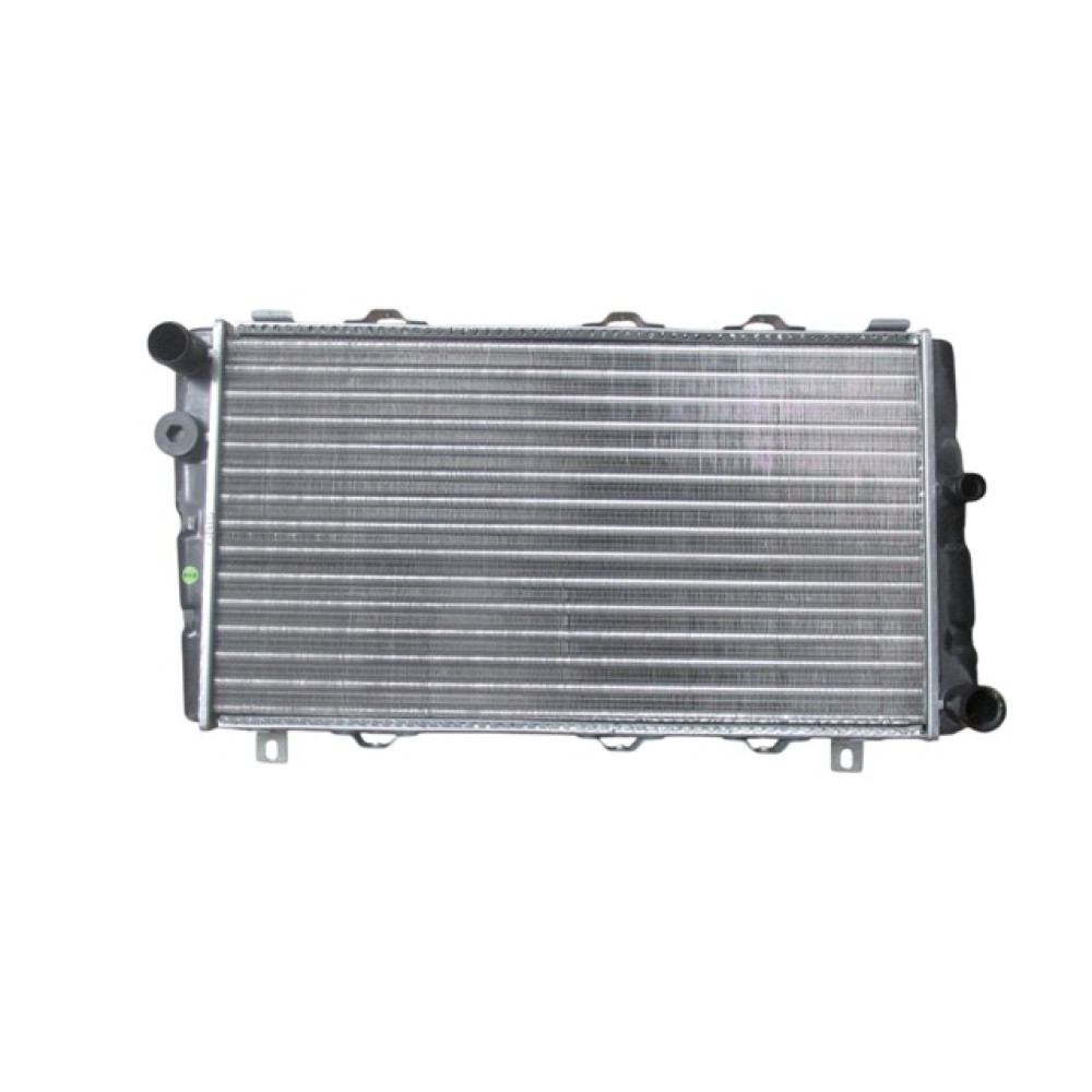 SKODA FORMAN- 88/94; SU RADYATÖRÜ (MEKANİK) (490X285X34) (MANUEL) ALÜMİNYUM (ORİS) 1362-4811