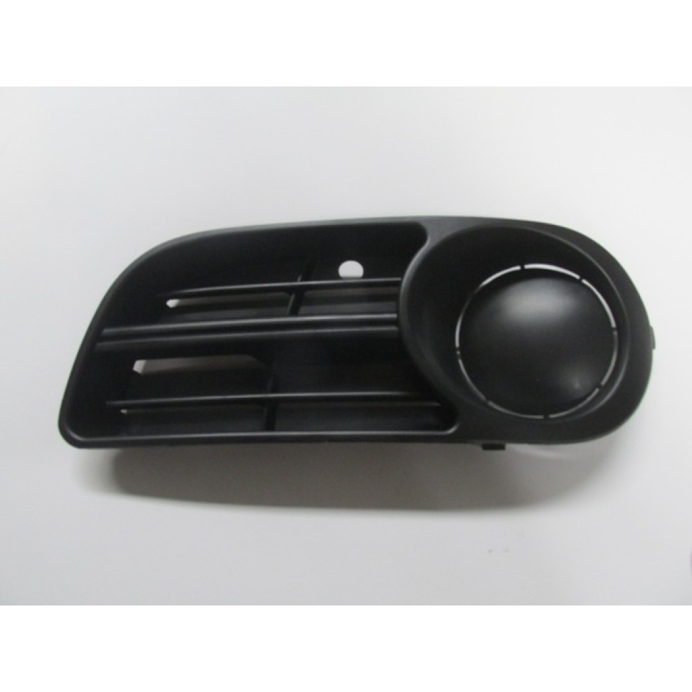 SKODA FABIA- 05/07; SİS LAMBA KAPAĞI SOL SİS DELİKSİZ (TW-Y) 1376-2062