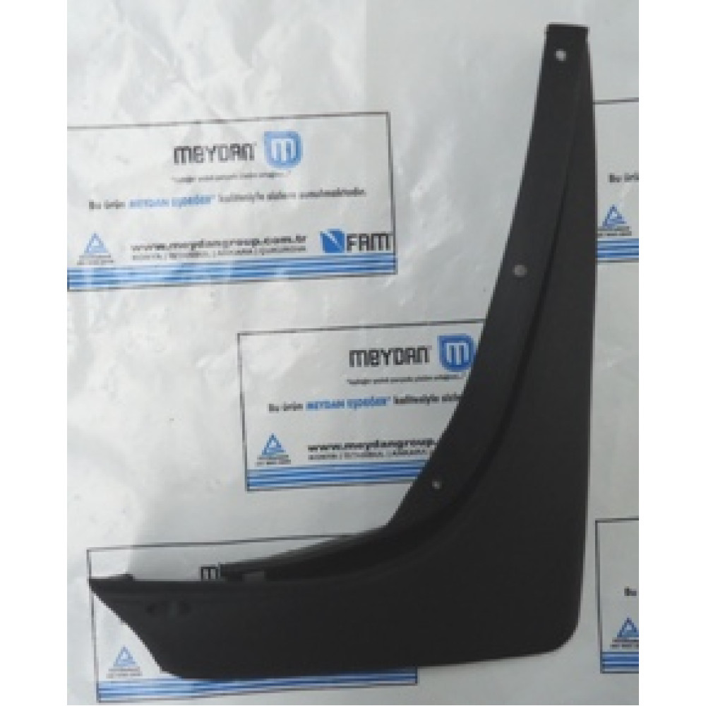 SKODA FABIA- 01/07; ARKA PAÇALIK SAĞ (HB) (BFN) 1376-2093