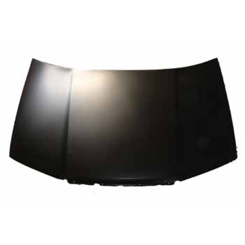 SKODA FABIA- 01/07; MOTOR KAPUTU SİYAH (TYG) 1376-2300