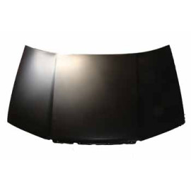 SKODA FABIA- 01/07; MOTOR KAPUTU SİYAH (TYG) 1376-2300