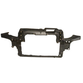 SKODA FABIA- 01/07; ÖN PANEL KOMPLE PLASTİK (BÜYÜK FANLI TİP) (KLİMALI TİP) (TW-Y) 1376-2350A