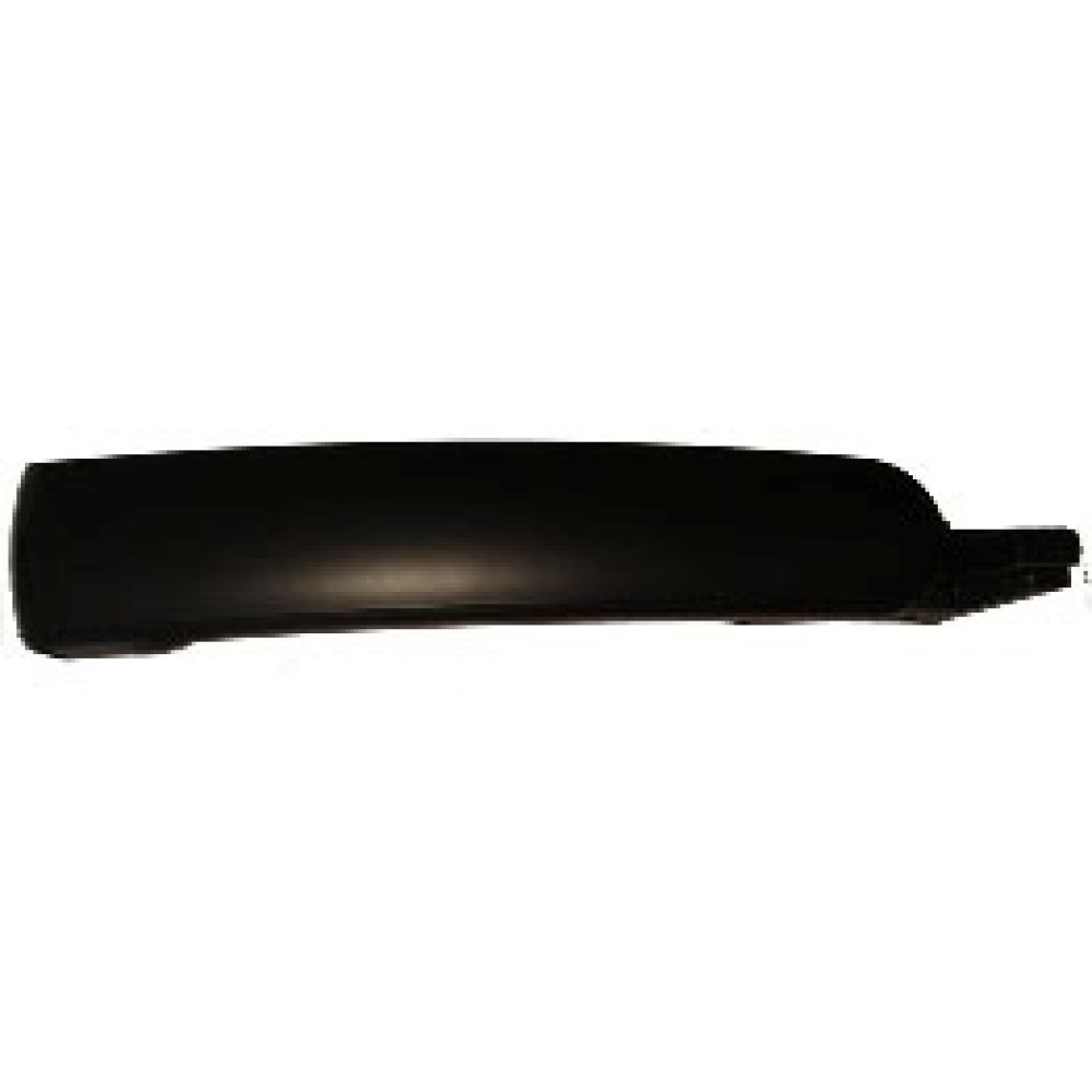 SKODA FABIA- 01/07; ÖN KAPI DIŞ AÇMA KOLU SOL KAPI KİLİT KARŞILIKSIZ 1376-3022A