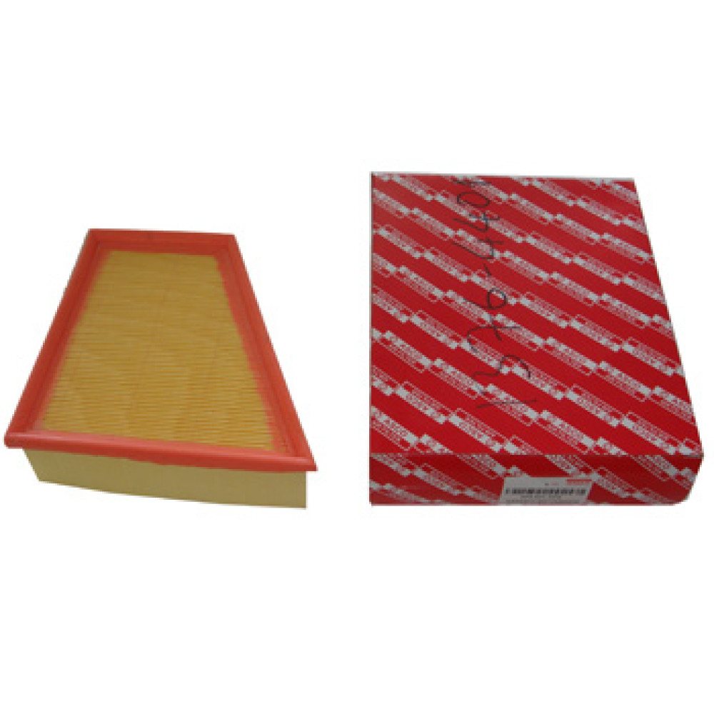 SKODA FABIA- 01/07; HAVA FİLTRESİ 1.4/1.9/2.0TDI ORJ.NO:6Q0129620 (ASCO) 1376-4401