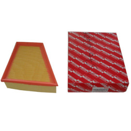 SKODA FABIA- 01/07; HAVA FİLTRESİ 1.4/1.9/2.0TDI ORJ.NO:6Q0129620 (ASCO) 1376-4401