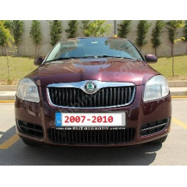 SKODA FABIA- 07/15; ARAÇ BİLGİLERİ VE RESİMLERİ 1377-0000