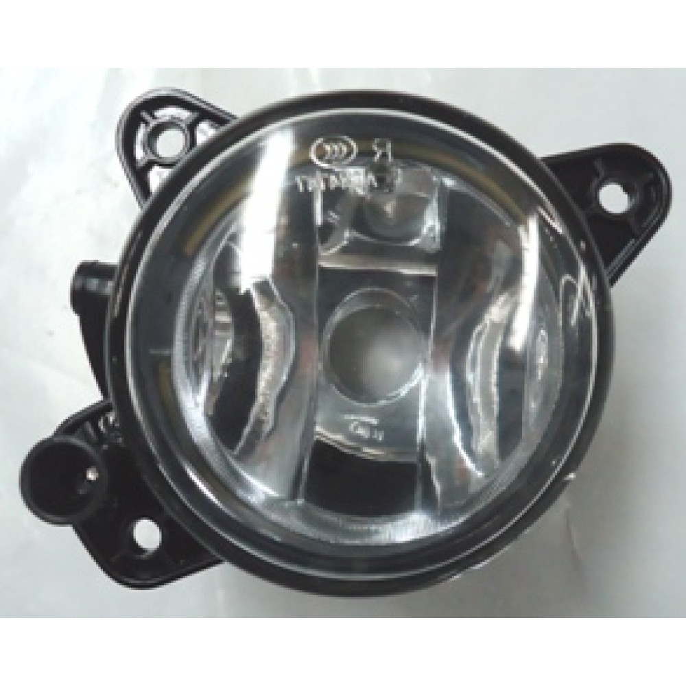 SKODA FABIA- 05/07; SİS LAMBASI SOL (HB4)(FAMELLA) 1376-1010A