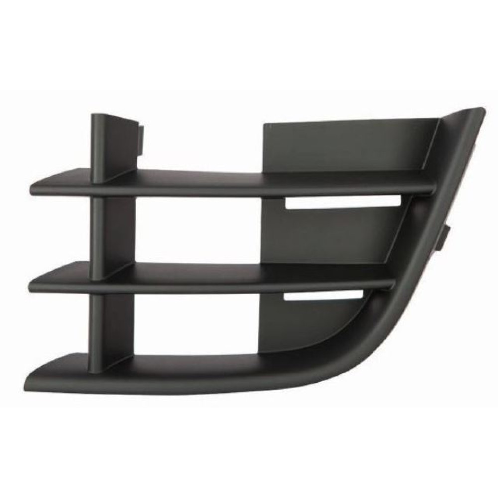 SKODA FABIA- 10/15; ÖN TAMPON PANJURU SOL (TW-Y) 1377-2012A