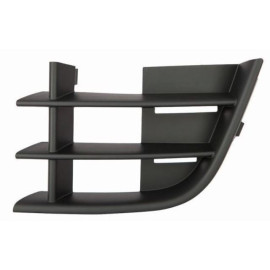 SKODA FABIA- 10/15; ÖN TAMPON PANJURU SOL (TW-Y) 1377-2012A