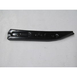 SKODA FABIA- 10/15; ÖN TAMPON BRAKETİ SAĞ SAC(TW) 1377-2031A