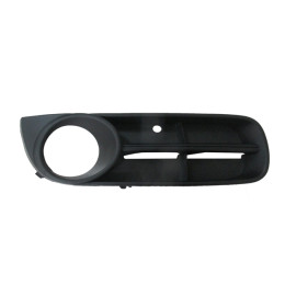 SKODA FABIA- 07/10; SİS LAMBA KAPAĞI SAĞ SİYAH (SİS DELİKLİ) (TW-Y) 1377-2061A