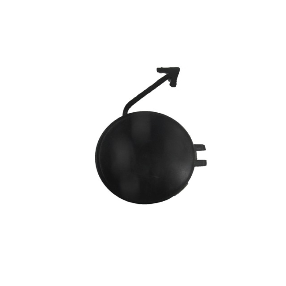 SKODA FABIA- 10/15; ÖN TAMPON ÇEKİ DEMİRİ KAPAĞI 1377-2065A