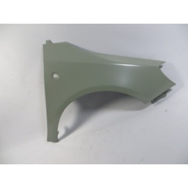 SKODA FABIA- 07/15; ÖN ÇAMURLUK DELİKLİ SAĞ GRİ BOYALI (SIMYI) 1377-2101