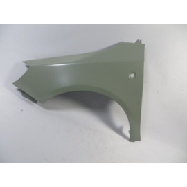 SKODA FABIA- 07/15; ÖN ÇAMURLUK DELİKLİ SOL GRİ BOYALI (SIMYI) 1377-2102