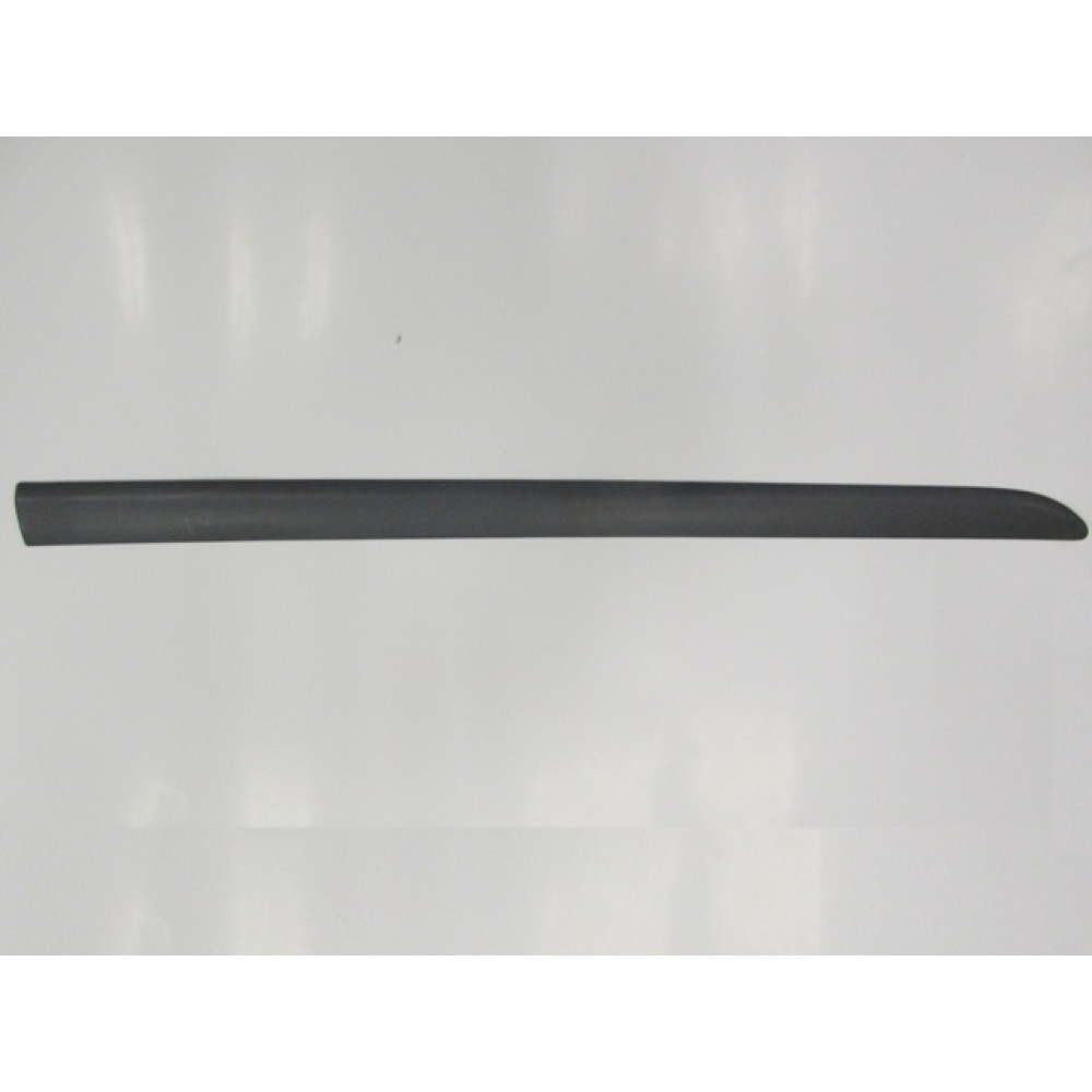 SKODA FABIA- 07/15; ÖN KAPI BANDI SAĞ SİYAH/YAPIŞTIRMALI (BFN) 1377-2259