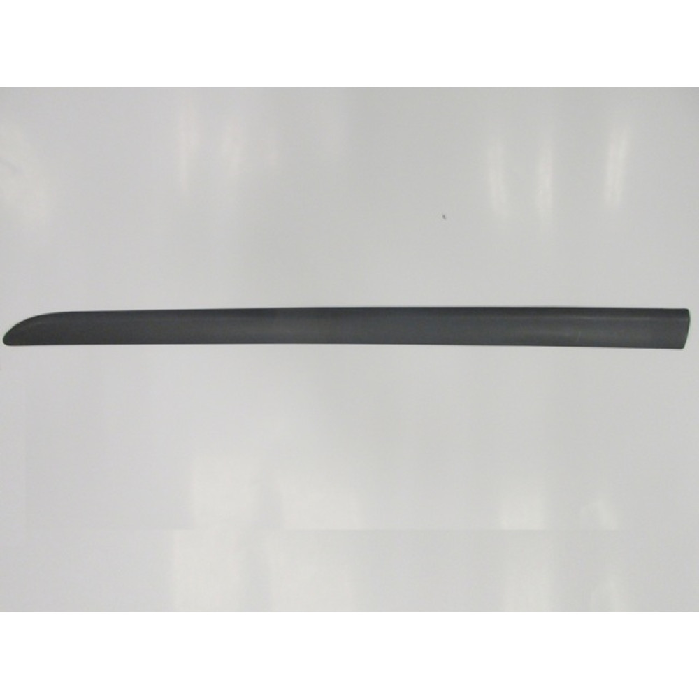 SKODA FABIA- 07/15; ÖN KAPI BANDI SOL SİYAH/YAPIŞTIRMALI (BFN) 1377-2260