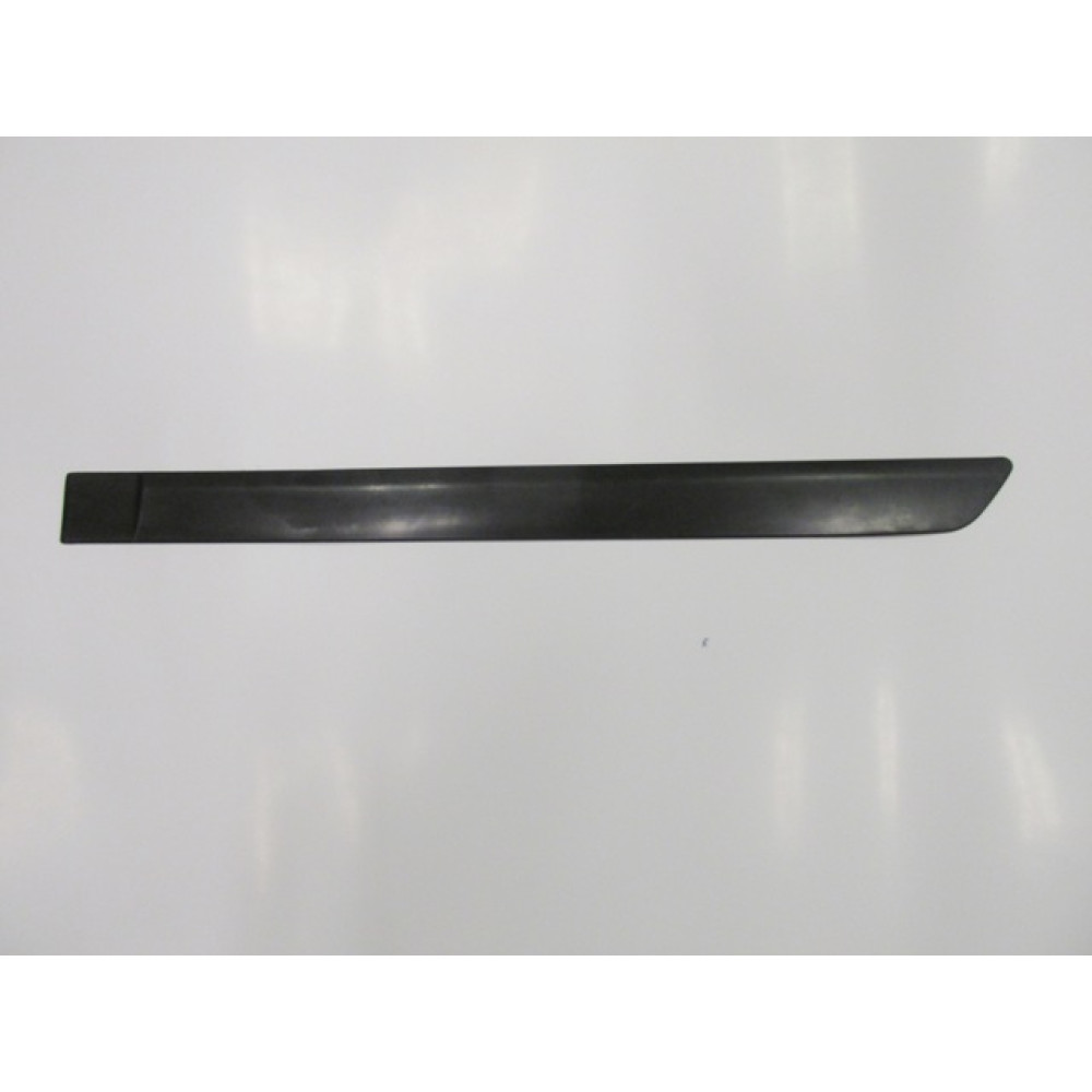 SKODA FABIA- 07/15; ARKA KAPI BANDI SOL SİYAH/YAPIŞTIRMALI (BFN) 1377-2262