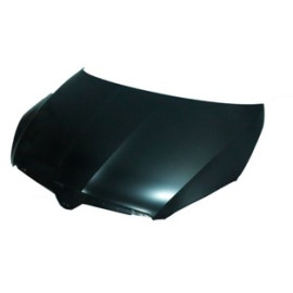 SKODA FABIA- 10/15; MOTOR KAPUTU SİYAH (TYG) 1377-2300A