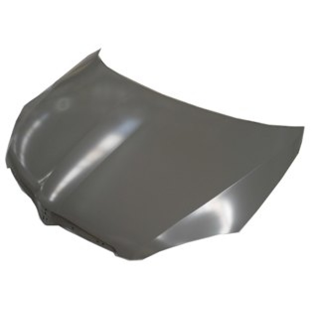 SKODA FABIA- 07/10; MOTOR KAPUTU GRİ BOYALI (İCELİ/ÇEKOMASTİKLİ) (SIMYI) 1377-2300