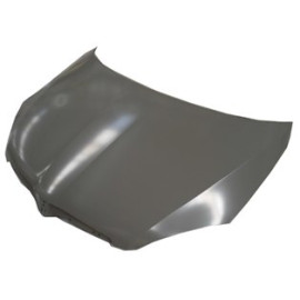 SKODA FABIA- 07/10; MOTOR KAPUTU GRİ BOYALI (İCELİ/ÇEKOMASTİKLİ) (SIMYI) 1377-2300