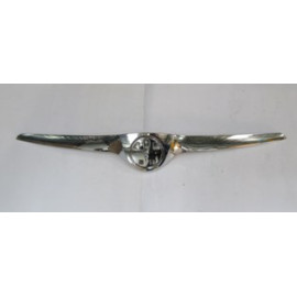 SKODA FABIA- 10/15; ÖN PANJUR ÜST NİKELAJI (KAPUT UÇ NİKELAJI) (TW-Y) 1377-2341A