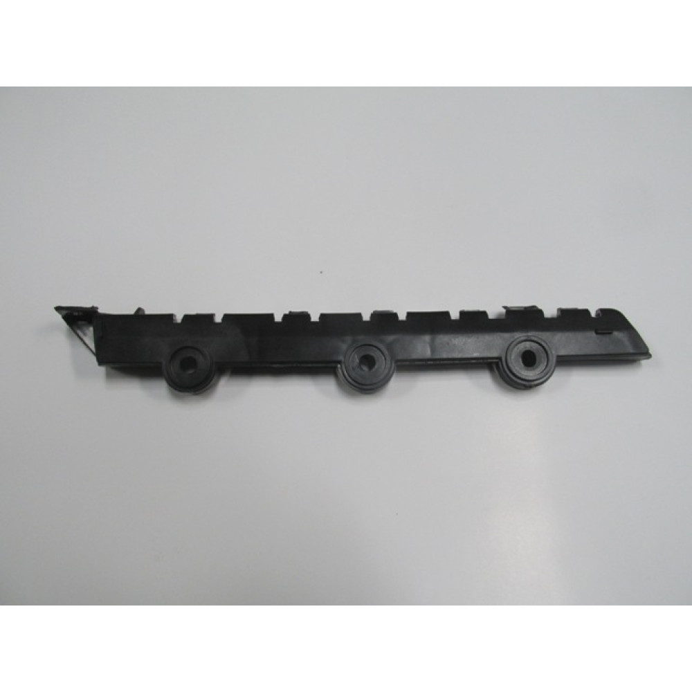 SKODA FABIA- 07/15; ARKA TAMPON BAĞLANTI BRAKETİ SAĞ (PLASTİK) (TW) 1377-2623