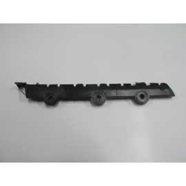 SKODA FABIA- 07/15; ARKA TAMPON BAĞLANTI BRAKETİ SAĞ (PLASTİK) (TW) 1377-2623