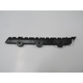 SKODA FABIA- 07/15; ARKA TAMPON BAĞLANTI BRAKETİ SOL (PLASTİK)(TW) 1377-2624