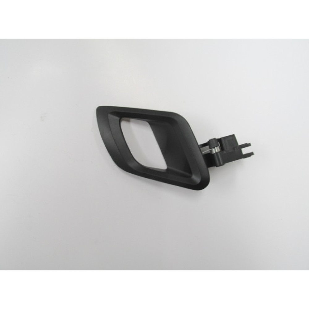 SKODA FABIA- 07/15; ÖN KAPI İÇ AÇMA KOLU SAĞ SİYAH (HUSHAN) 1377-3011