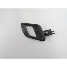 SKODA FABIA- 07/15; ÖN KAPI İÇ AÇMA KOLU SAĞ SİYAH (HUSHAN) 1377-3011