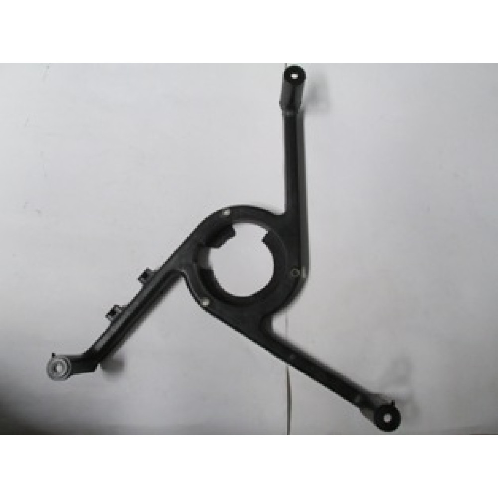 SKODA FABIA- 07/10; FAN MOTORU BAĞLANTI BRAKETİ (TW) 1377-4814