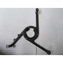 SKODA FABIA- 07/10; FAN MOTORU BAĞLANTI BRAKETİ (TW) 1377-4814