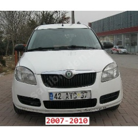 SKODA ROOMSTER- 07/15; ARAÇ BİLGİLERİ VE RESİMLERİ 1378-0000