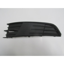 SKODA FABIA- 15/18; SİS LAMBA KAPAĞI SOL SİS DELİKSİZ/SİYAH (TW-Y) 1379-2062