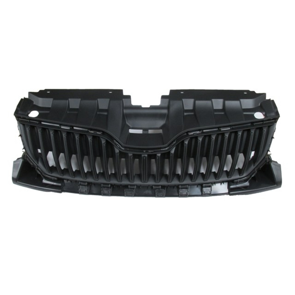 SKODA FABIA- 15/18; ÖN PANJUR (ÇITA DELİKLİ/NİKELAJ ÇITASIZ) (TÜV)(TYG) 1379-2340