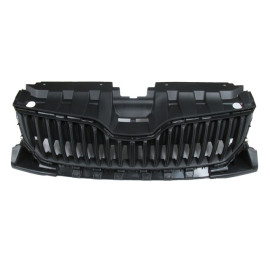 SKODA FABIA- 15/18; ÖN PANJUR (ÇITA DELİKLİ/NİKELAJ ÇITASIZ) (TÜV)(TYG) 1379-2340