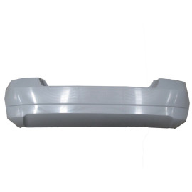 SKODA FABIA- 15/18; ARKA TAMPON GRİ (ASTARLI SENSÖR DELİKSİZ TYG) 1379-2600